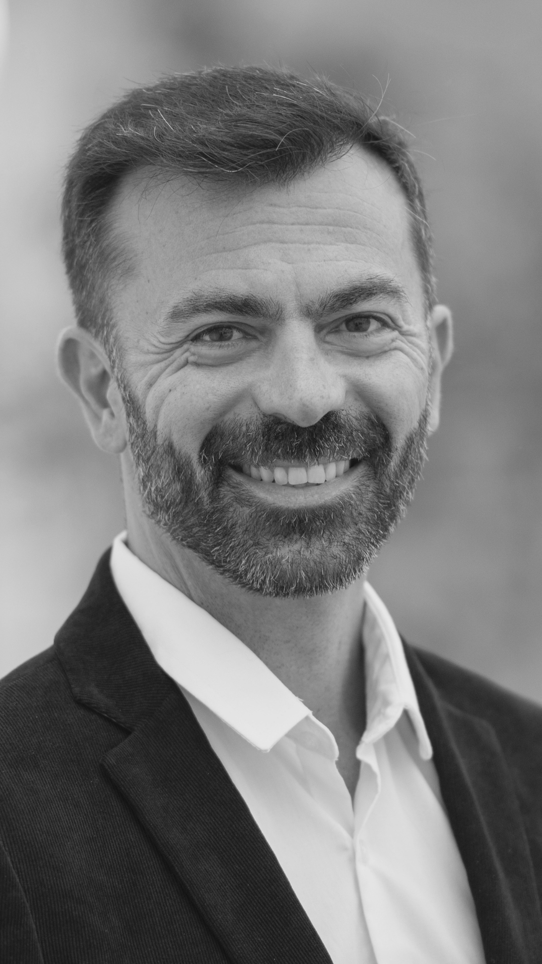 Lorenzo Fioramonti